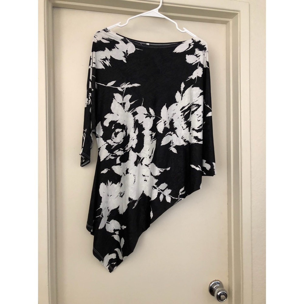 Size Small floral dress
